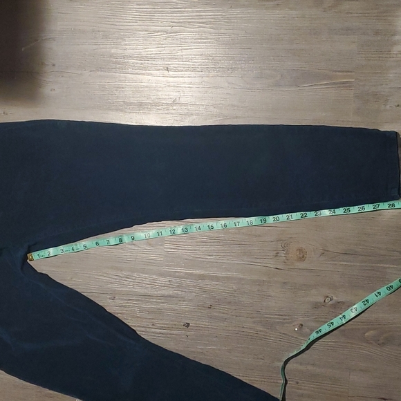 Blank NYC / Pea in the Pod | Maternity Slim Cord Pants | Large - Picture 5 of 6